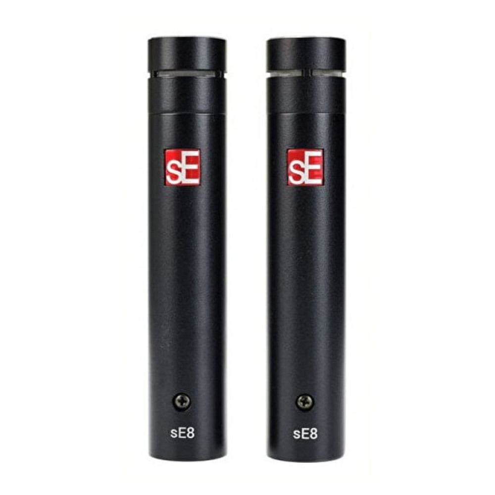 sE Electronics SE8 Stereo Set Bilgisayar Mikrofonu Fiyatı