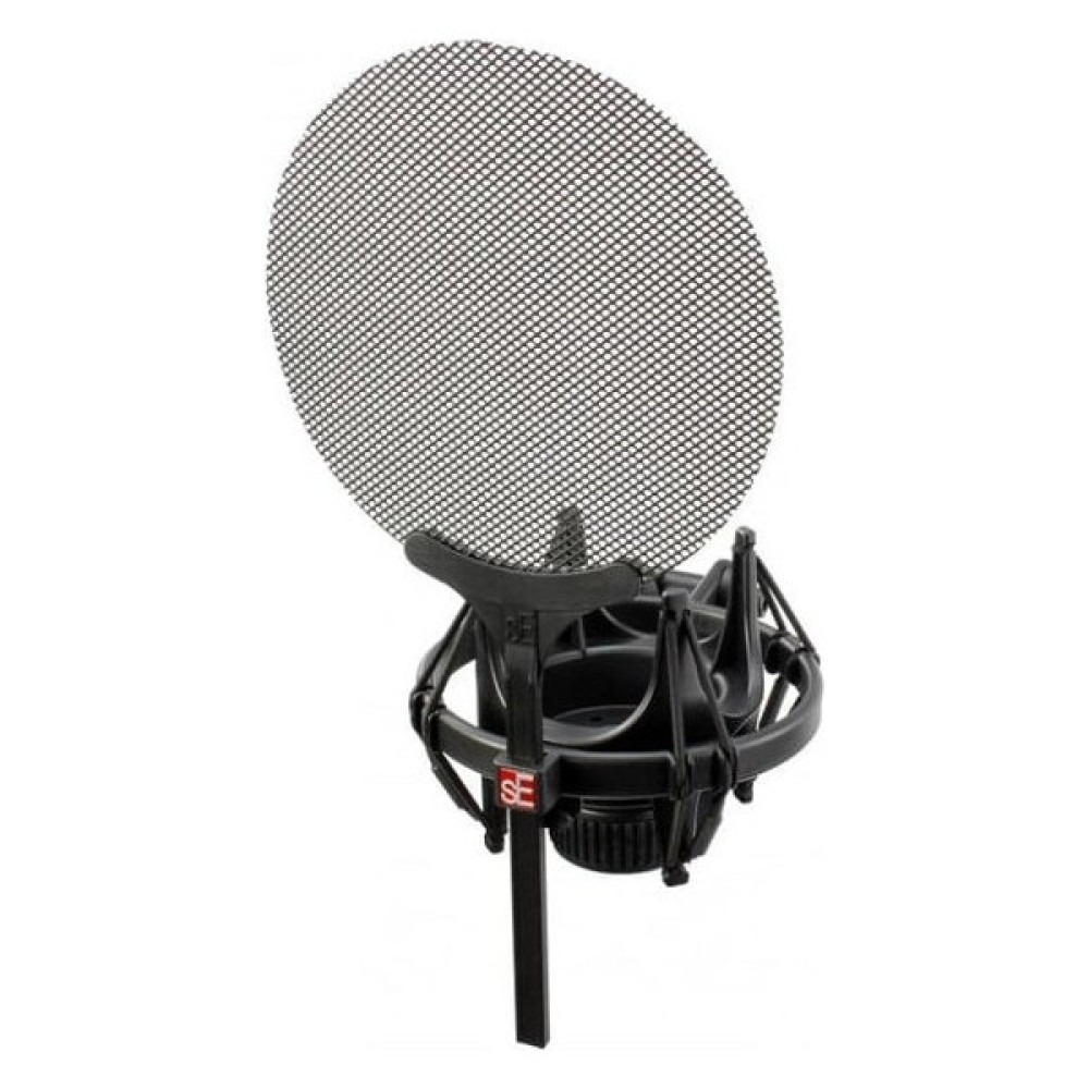sE Electronics Shock Mount Isolation Pack Oto Boyaları Fiyatı