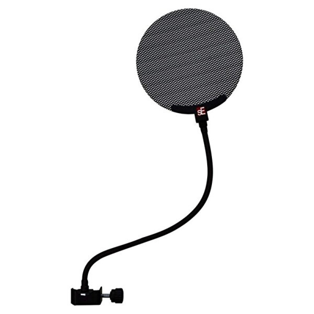 sE Electronics Studio Mikrofonu Pop Filtre Bilgisayar Mikrofonu Fiyatı
