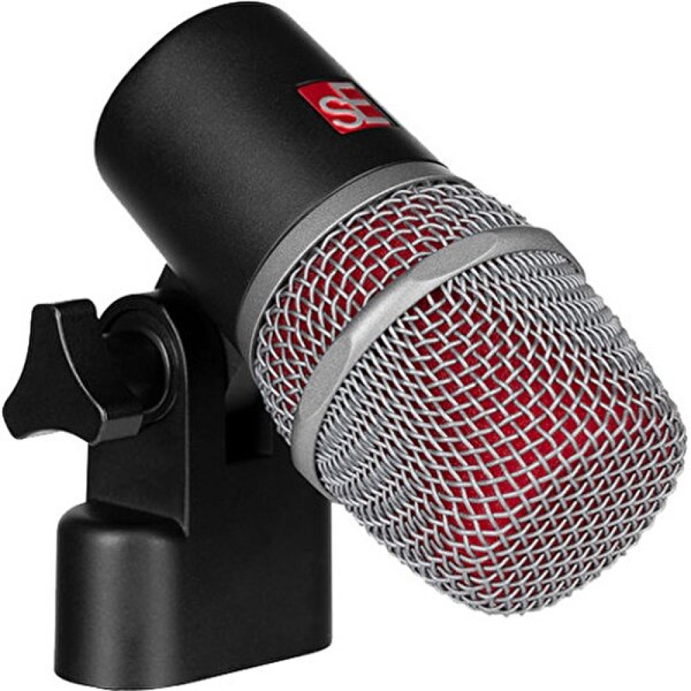 sE Electronics V-Beat Davul Snare/Tom Mikrofonu Bilgisayar Mikrofonu Fiyatı