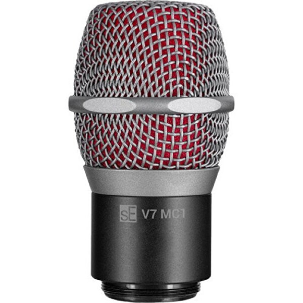 sE Electronics V7Mc1 Shure Telsiz Mikrofon Uyumlu sE Mikrofon Kapsülü Bilgisayar Mikrofonu Fiyatı