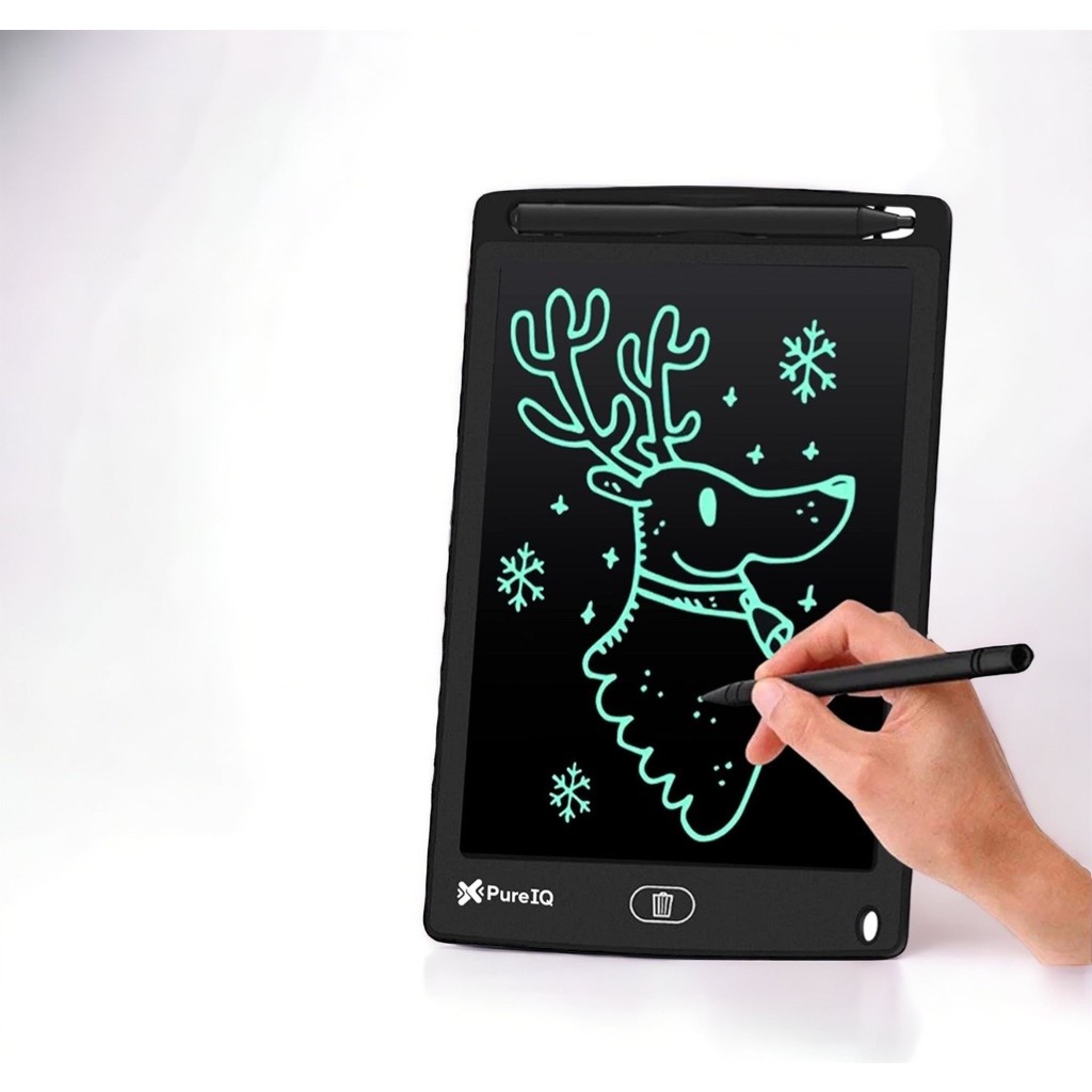 Se-Promo Dijital Çocuk Yazı Tahtası Çizim Tableti - Siyah Grafik Tabletler Fiyatı
