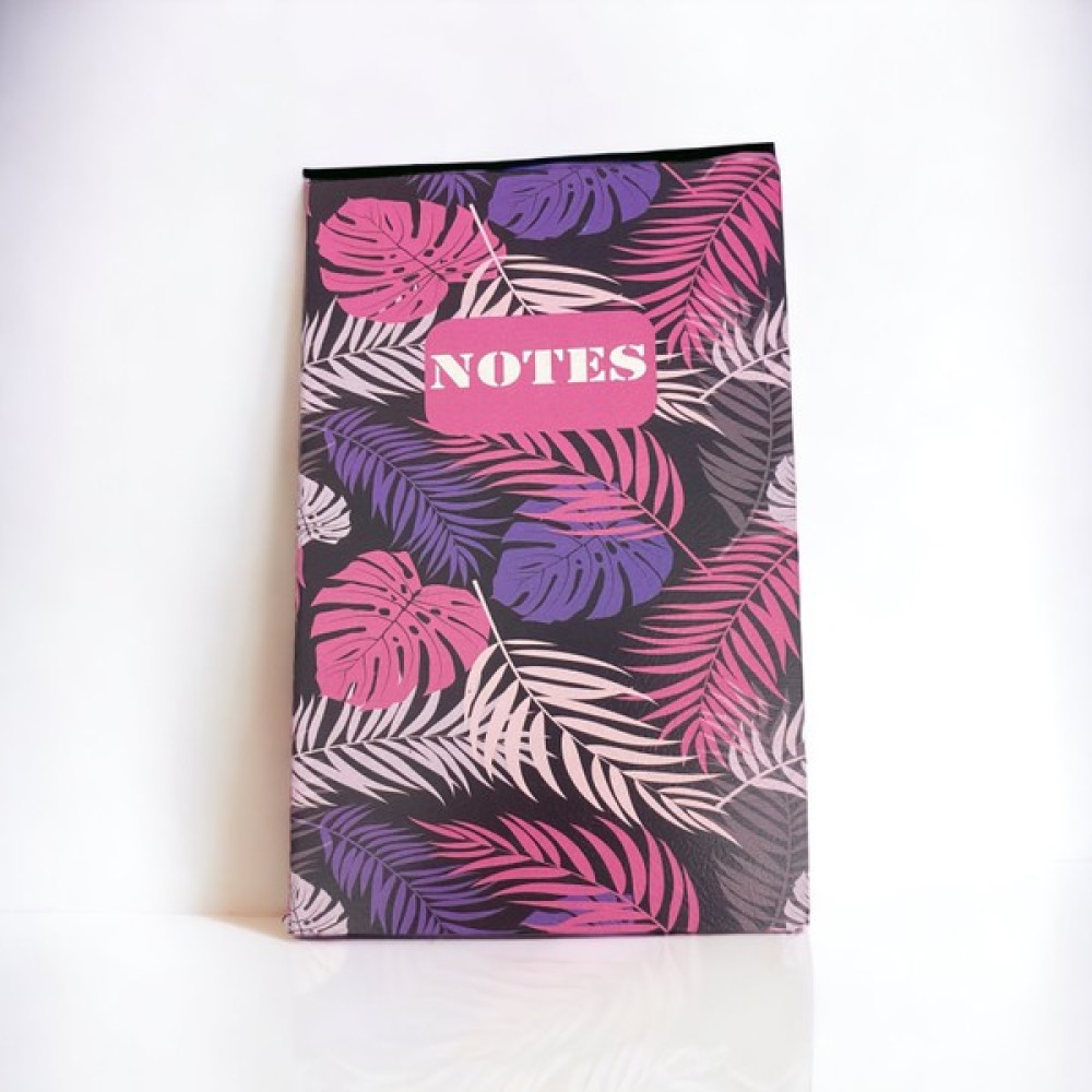 Se-Promo Lolla Note Noktalı Çizgili Defter - Koyu Mor Not Defteri & Bloknot Fiyatı