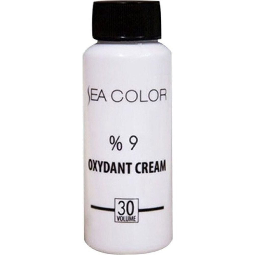 Sea Color Oksidan 30 Volume %9 60 ml Saç Boyası Fiyatı