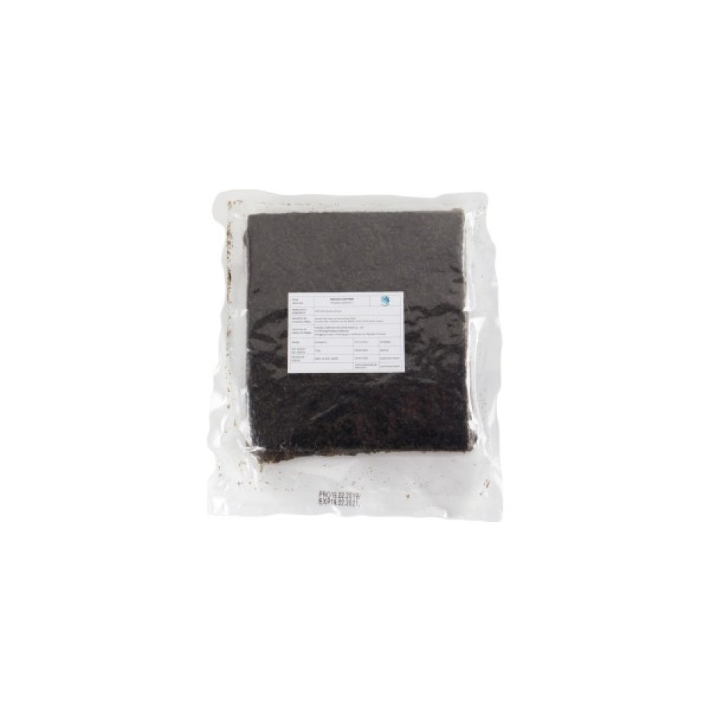 Sea Food Sushi Yaprak Yosun Yaki Nori 50 Yaprak 120 gr - 1,2 kg Konserve Fiyatı
