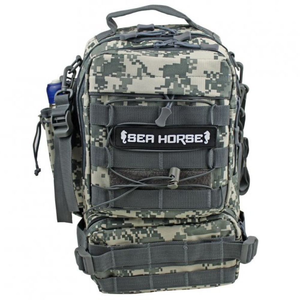 Sea Horse Explorer&Back Pack Spin Canta Camo White Sırt Çantası (Outdoor) Fiyatı