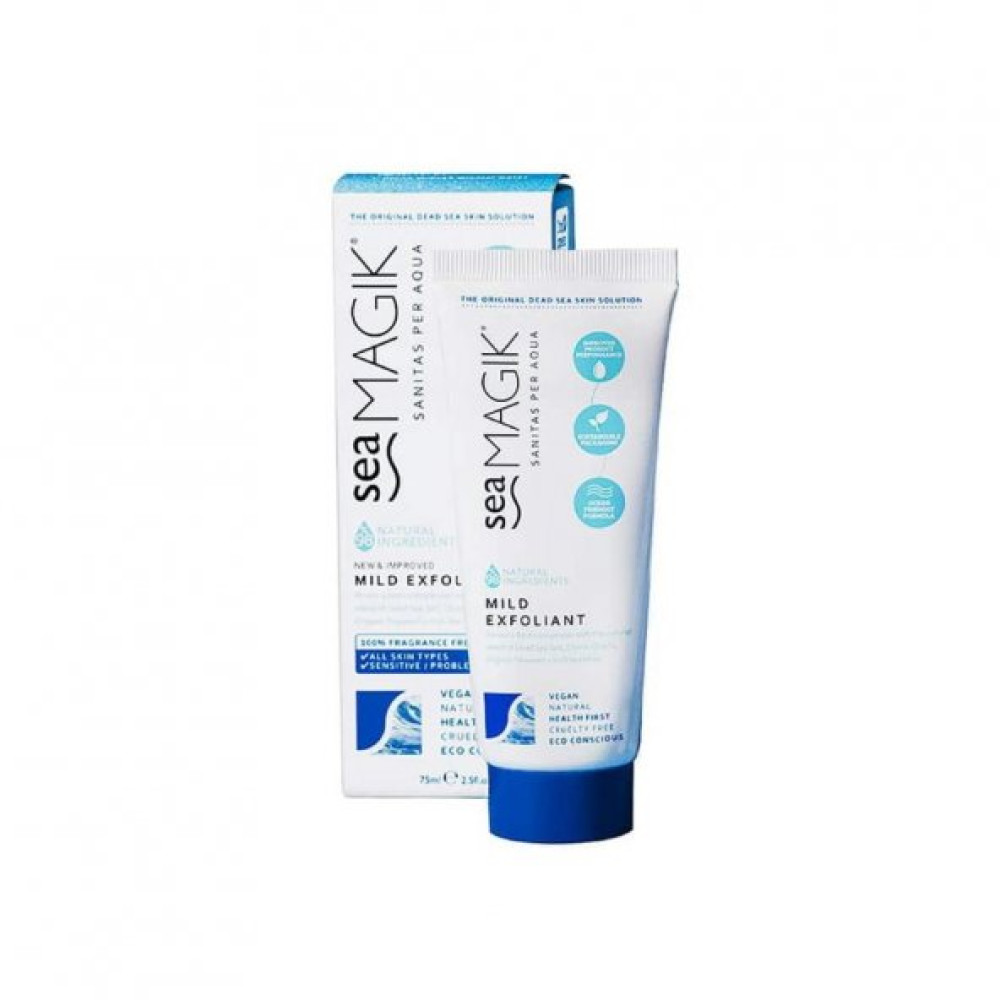 Sea Magik Hassas Exfoliant 75Ml Cilt Temizleme ve Peeling Fiyatı
