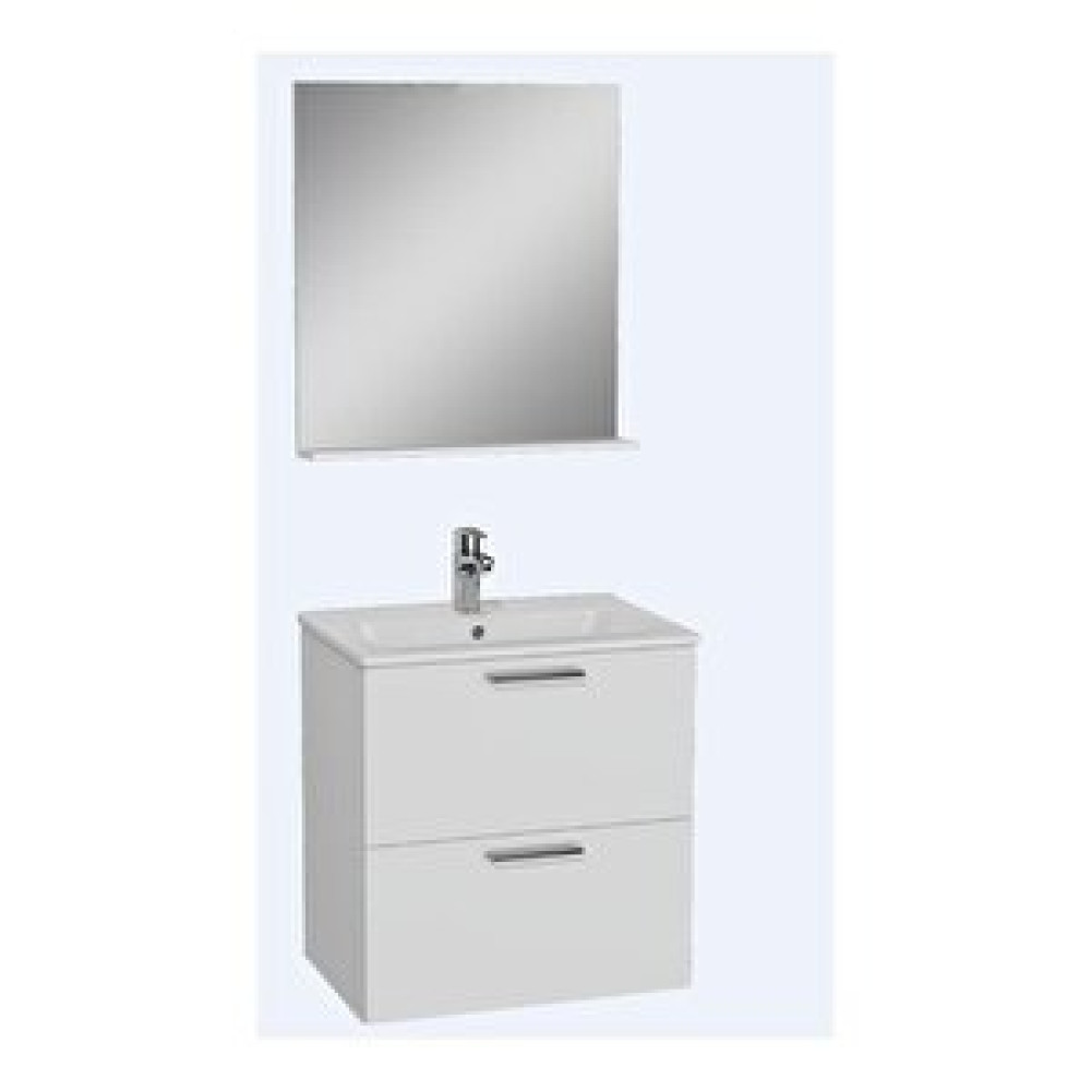 Sea One Set 60 cm Banyo Dolabı Banyo Dolabı / Mobilyası Fiyatı