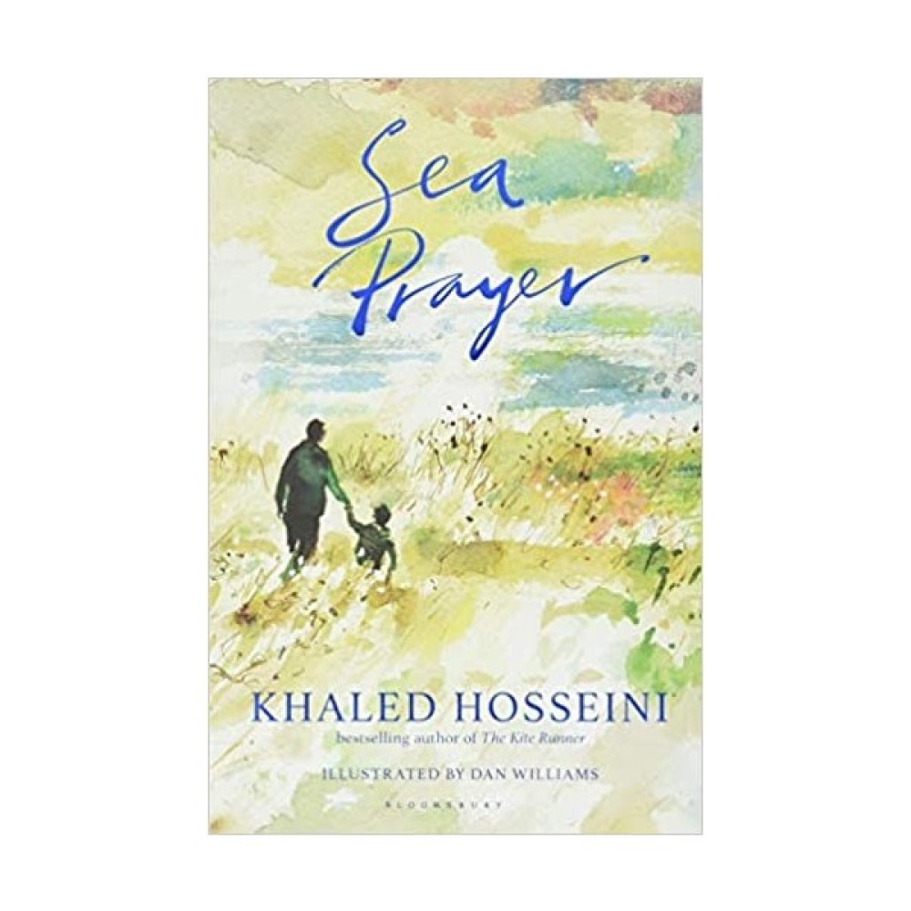 Sea Prayer -Khaled Hosseini Roman Fiyatı