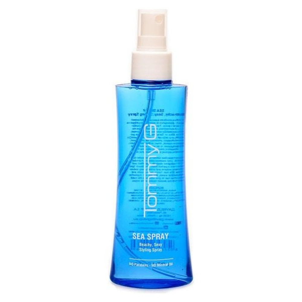 Sea Spray Tommy G 150ml - Deniz Spreyi Tommy G 150ml - 8 Oto Boyaları Fiyatı