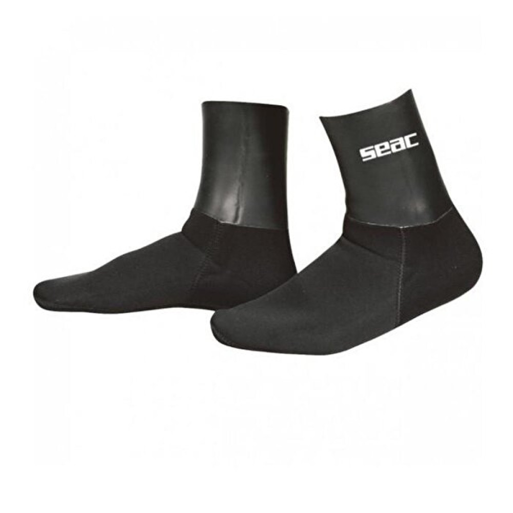 Seac Sub 5 MM XL Anatomic Çorap Dalış Malzemeleri Fiyatı