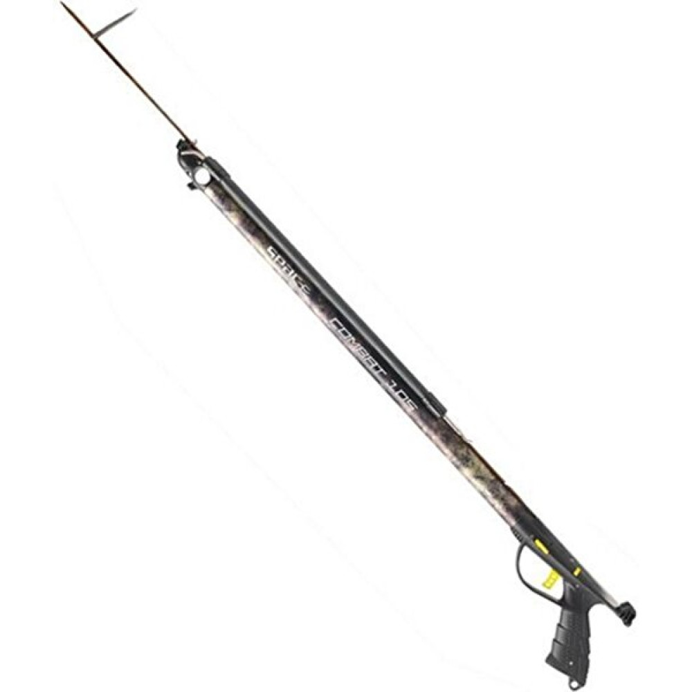 Seac Sub Combat 105 CM Kamuflaj Zıpkın Tüfeği Dalış Malzemeleri Fiyatı