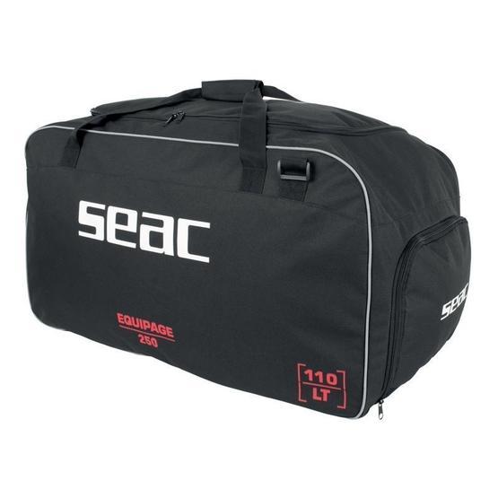 Seac Sub Equipage 250 Dalış Çantası Sırt Çantası (Outdoor) Fiyatı