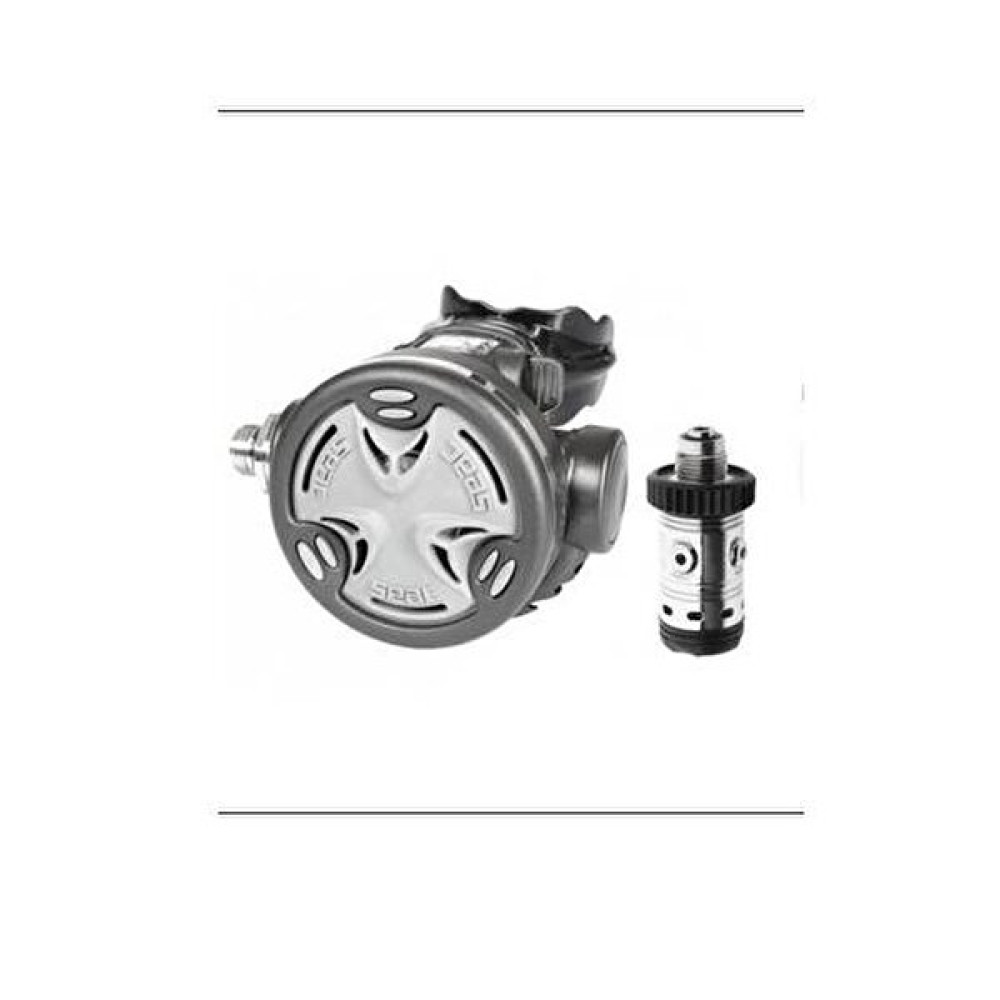 Seac Sub P-Synchro DIN Regulator Dalış Malzemeleri Fiyatı