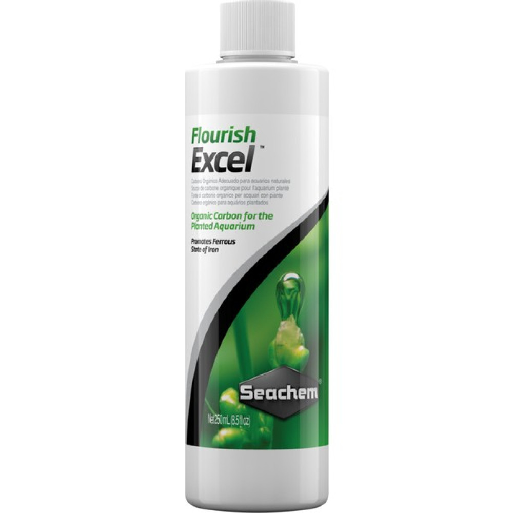 Seachem Flourish Excel 100Ml Evcil Hayvan Ürünleri Fiyatı