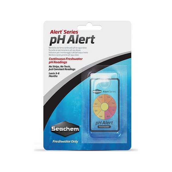 Seachem Ph Alert Ph Göstergesi Diğer Fiyatı