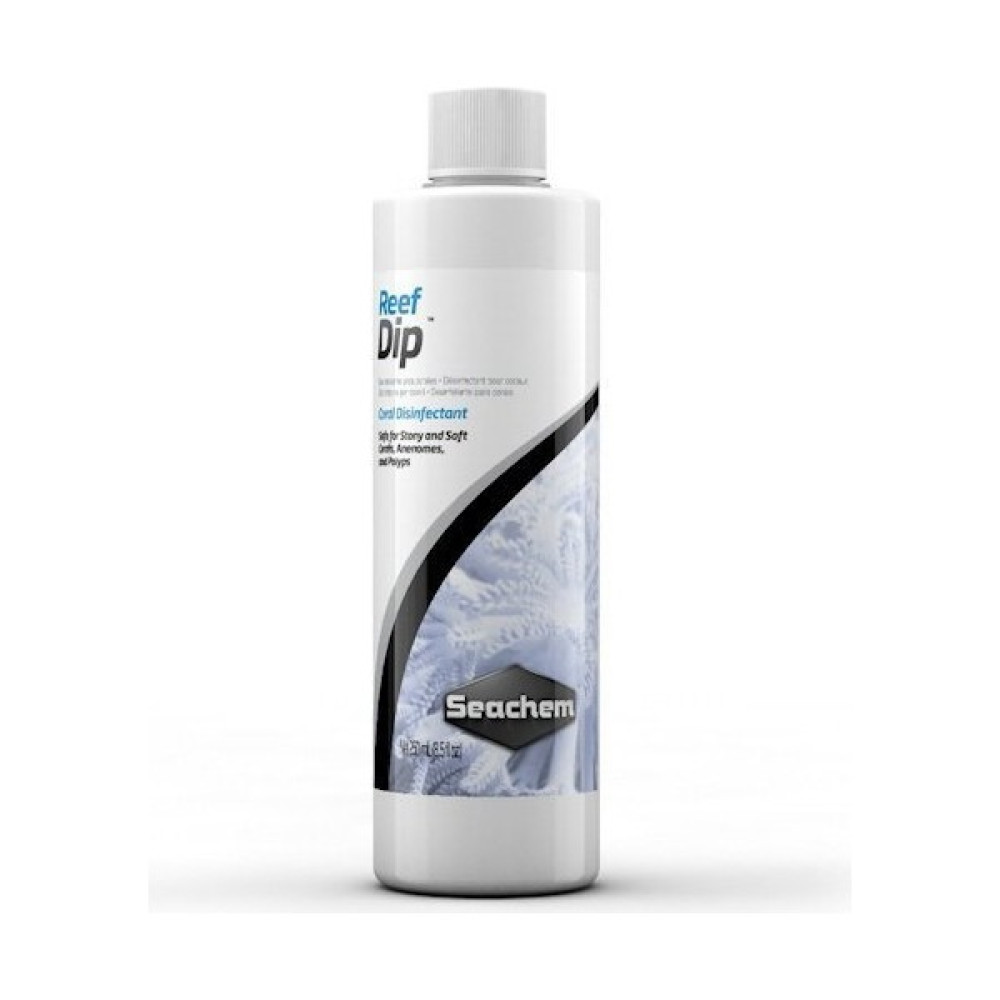 Seachem Reef Dip 100ML Evcil Hayvan Ürünleri Fiyatı