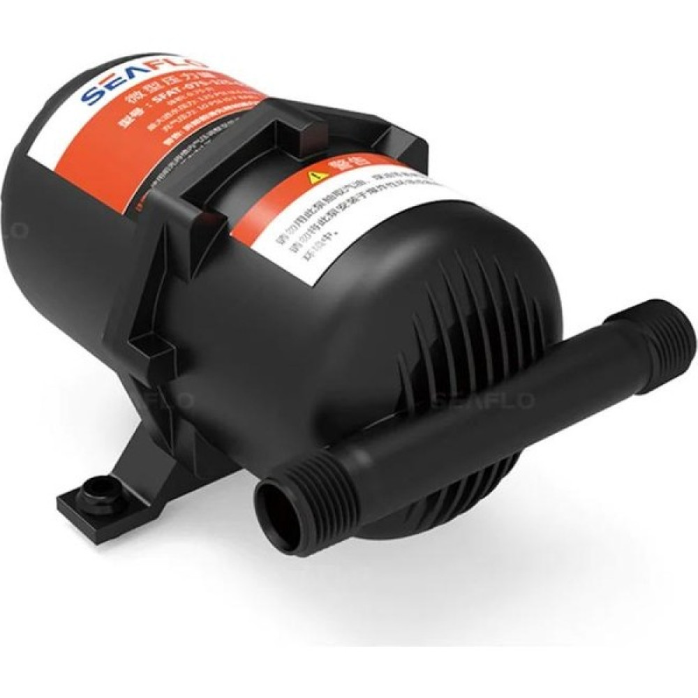 Seaflo Basınç Tankı - 0.75 Lt Bahçe Makinesi Fiyatı