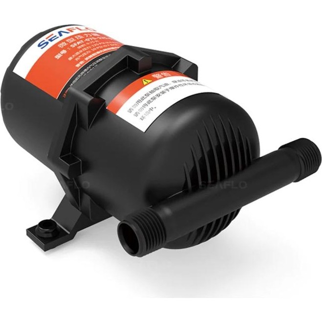 Seaflo Basınç Tankı - 0.75 Lt Diğer Fiyatı