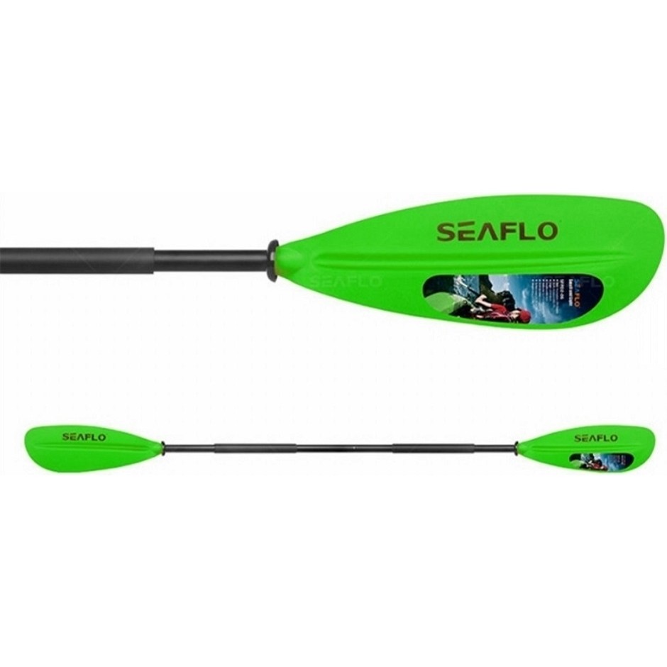 SEAFLO Kano Küreği Yeşil 220CM SSD / Solid State Drive Fiyatı