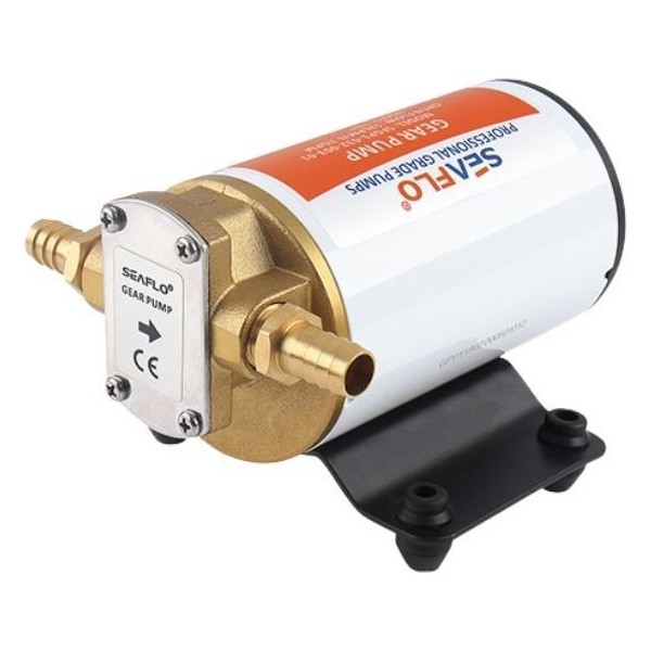 Seaflo Yağ Pompası 12LT. 12V Diğer Fiyatı