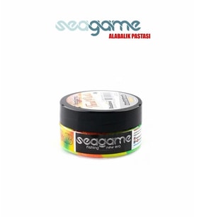 SEAGAME TROUT PASTA ALABALIK HAMURU SARIMSAK GÖKKUŞAĞI 50G Balıkçılık Aksesuarı Fiyatı