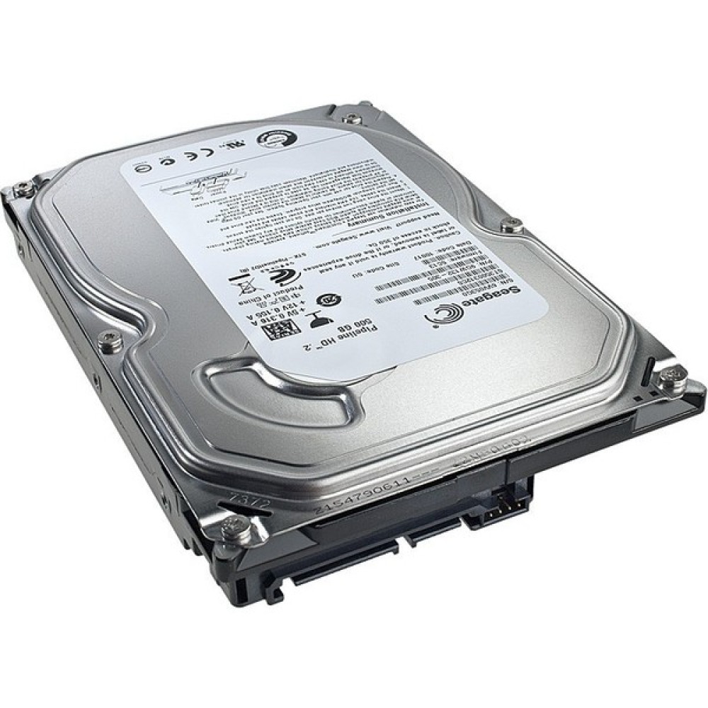 Seagate 500GB 5900RPM Sata 3.0 8MB 3.5" Hard Disk ST3500312CS İthalatçı Garantili Sabit Diskler Fiyatı