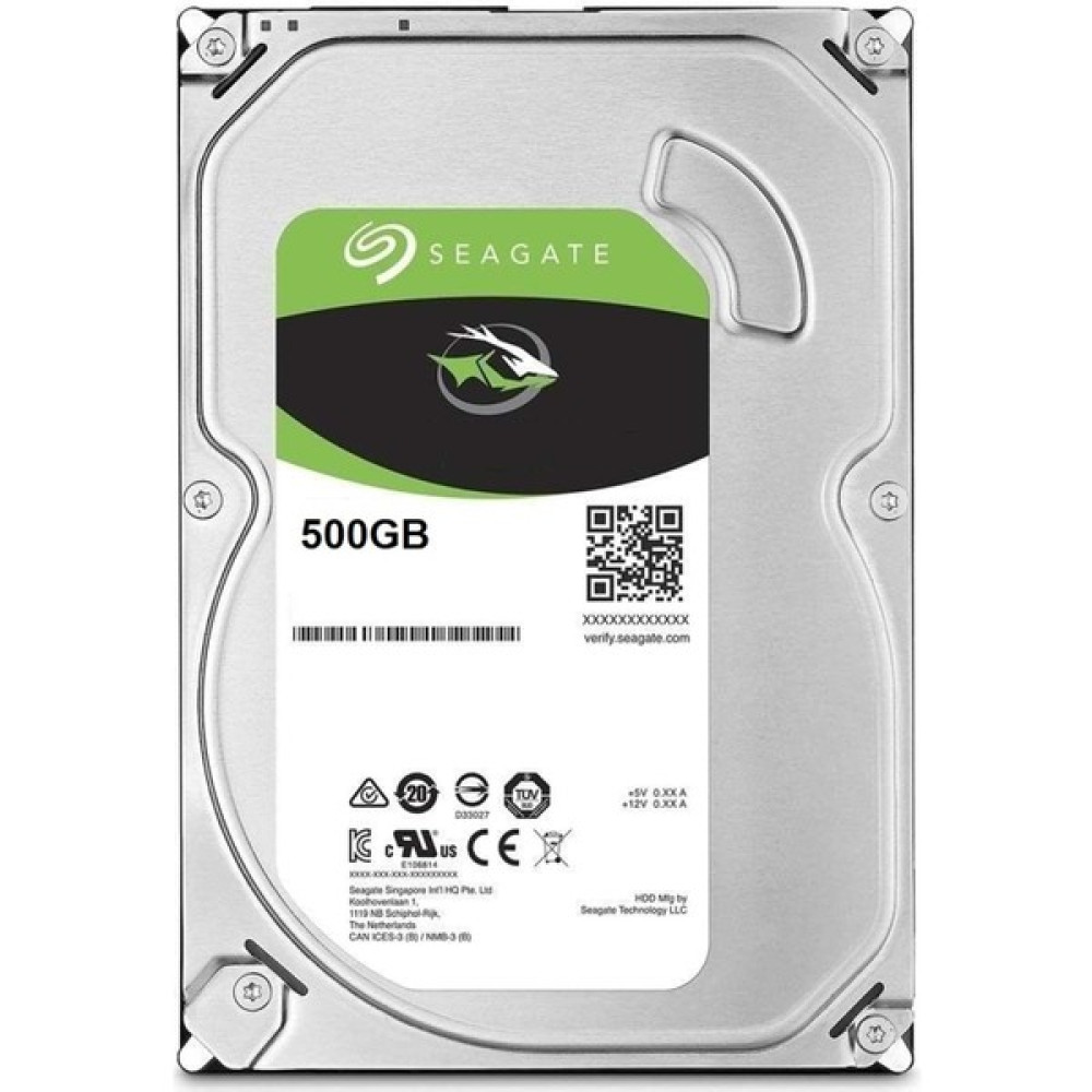 Seagate 500GB Seagate Harddisk Oto Boyaları Fiyatı