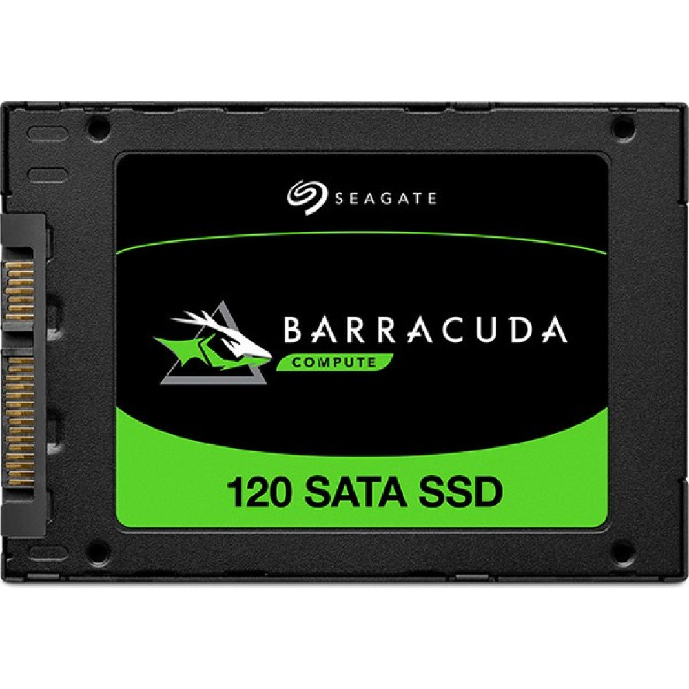 Seagate Barracuda 120 250GB 550MB-500MB/s Sata 3 SSD ZA250CM1A003 SSD / Solid State Drive Fiyatı