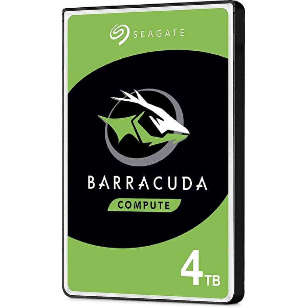 Seagate Barracuda ST4000LM024 Hard Disk, 4 Tb Sabit Diskler Fiyatı