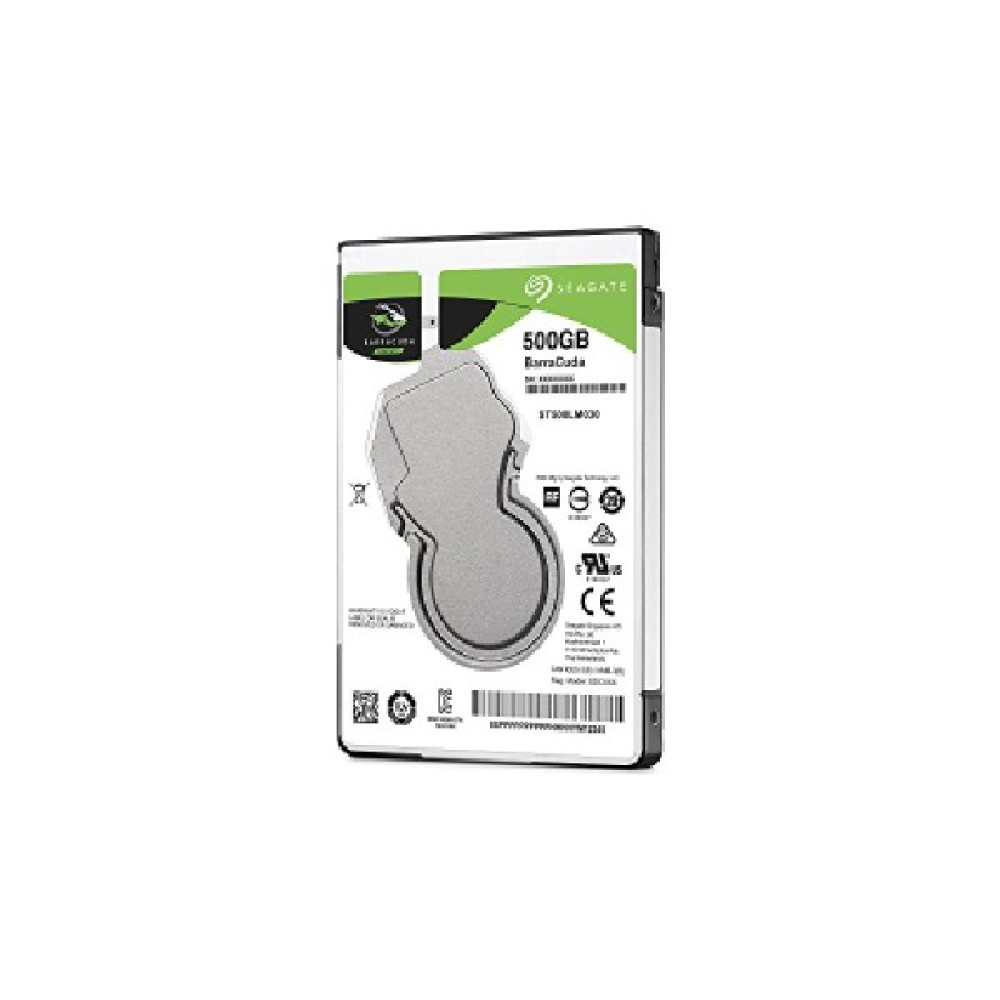 Seagate Barracuda (ST500LM030) 500GB 2.5 Inc 128MB Sata3 5400RPM 130MB/S 7mm Notebook Harddısk Sabit Diskler Fiyatı
