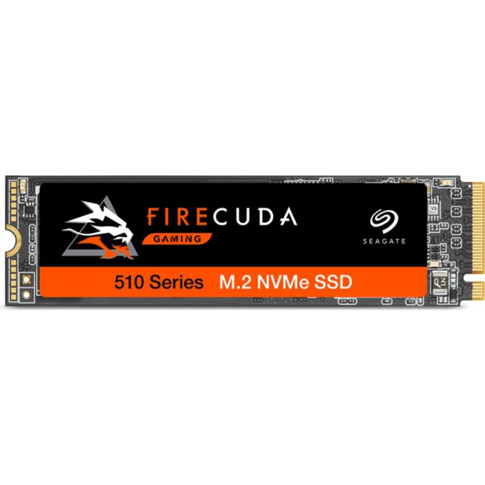 Seagate Firecuda 510 1TB 3450MB-3100MB/s M.2 2280 SSD ZP1000GM3A011 SSD / Solid State Drive Fiyatı
