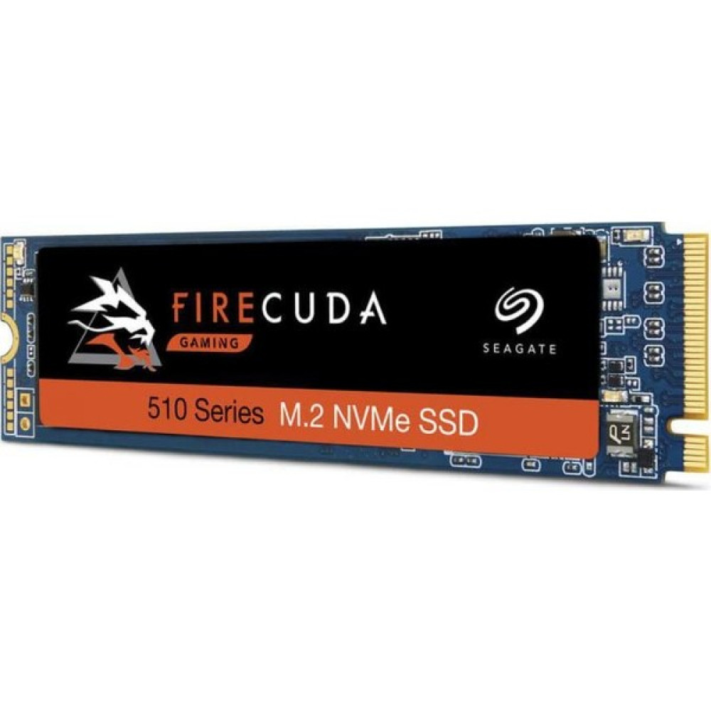 Seagate Firecuda 510 2TB 3450MB-3200MB/s M.2 PCIe SSD ZP2000GM30021 SSD / Solid State Drive Fiyatı