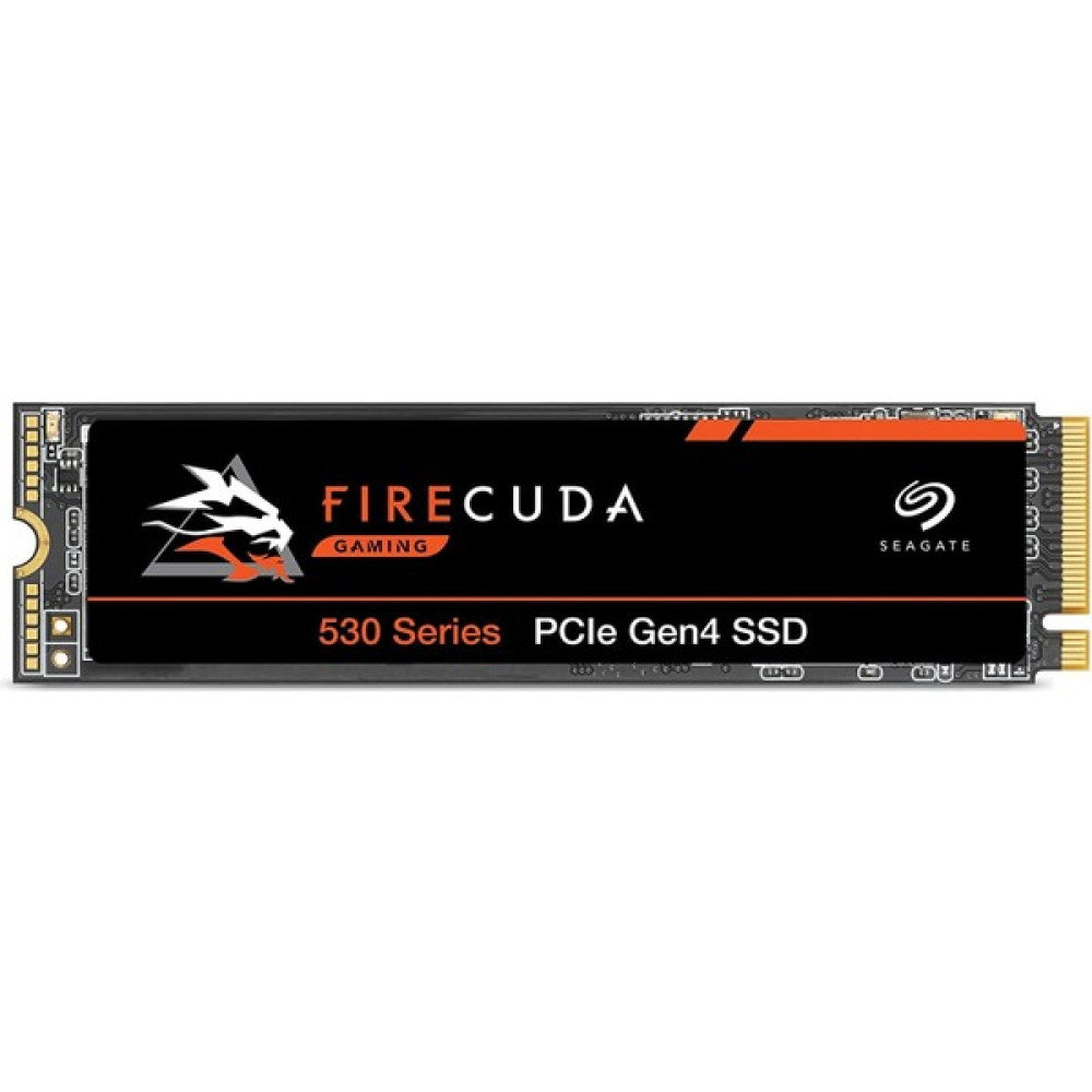 Seagate Firecuda 530 500GB Pcıe Nvme M.2 SSD 7000/3000 MBs ZP500GM3A013 SSD / Solid State Drive Fiyatı