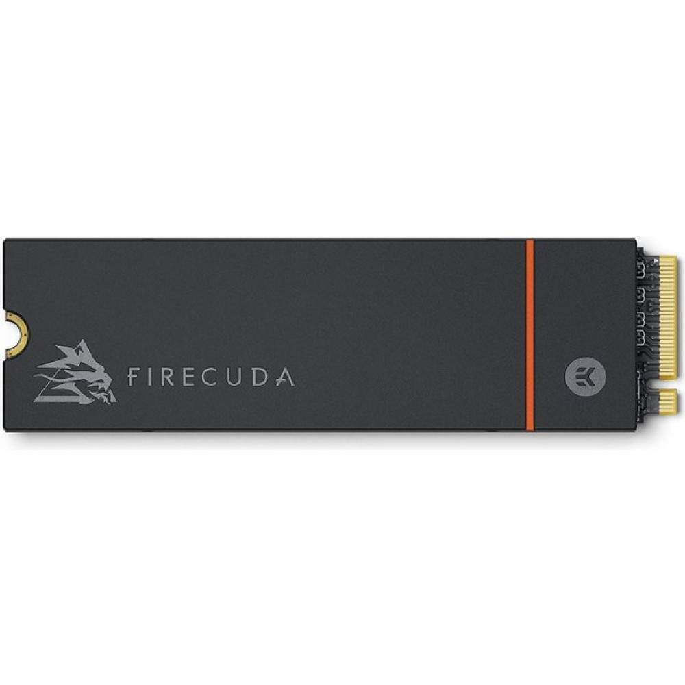 Seagate Firecuda 530 500GB Pcıe Nvme M.2 SSD 7000/3000 MBs ZP500GM3A023 SSD / Solid State Drive Fiyatı