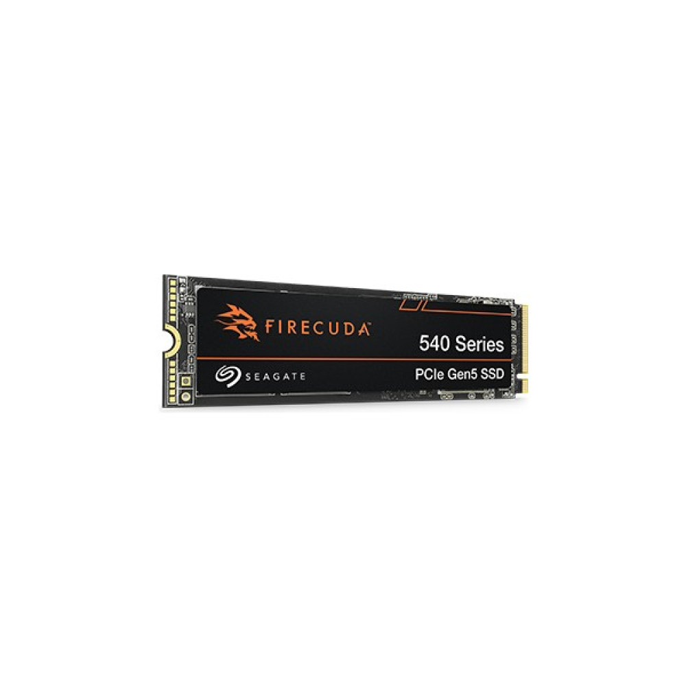 Seagate FireCuda 540 SSD 1 TB SSD / Solid State Drive Fiyatı