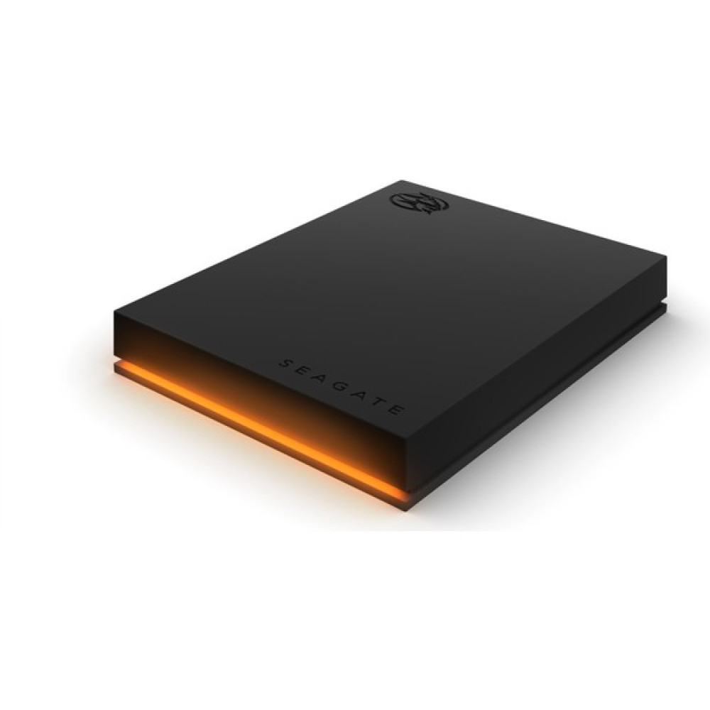 Seagate Firecuda Gaming Hard Drive STKL1000400, 1 Tb, Harici Sabit Disk, USB 3.2 Gen 1, Rgb LED Aydınlatma, Pc ve Mac Için, 3 Yıl Rescue Services Taşınabilir Hard Diskler Fiyatı