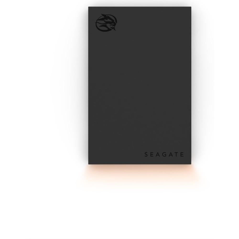 Seagate Firecuda Gaming HDD 2TB USB 3.2 RGB Taşınabilir Disk STKL2000400 + 3 Yıl Veri Kurtarma Taşınabilir Hard Diskler Fiyatı