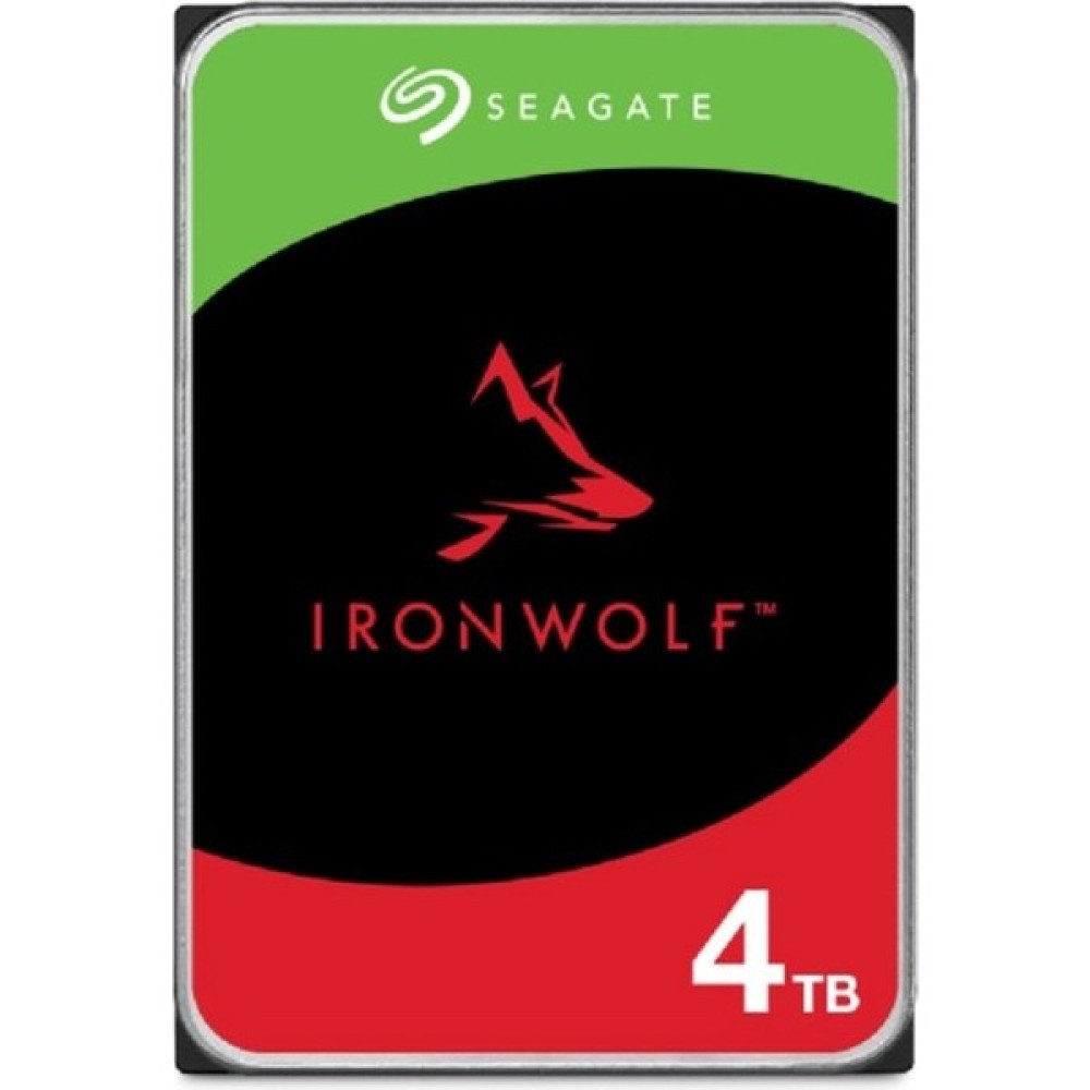 Seagate Ironwolf 4tb 5400RPM 256MB -ST4000VN006 Oto Boyaları Fiyatı