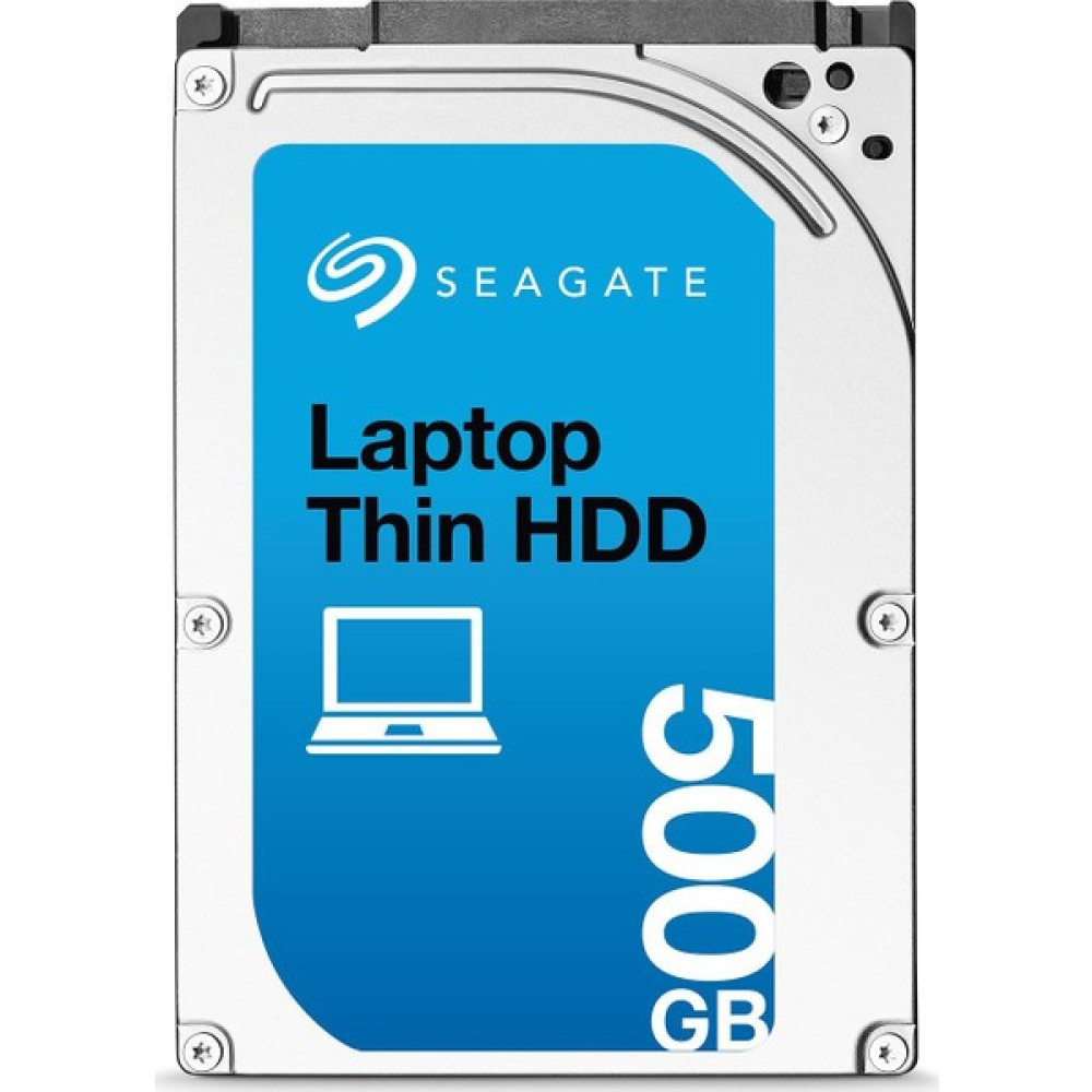 Seagate Laptop Thin HDD 500GB 2.5" 5400RPM Sata 3.0 16Mb Notebook Disk (ST500LT012) Sabit Diskler Fiyatı