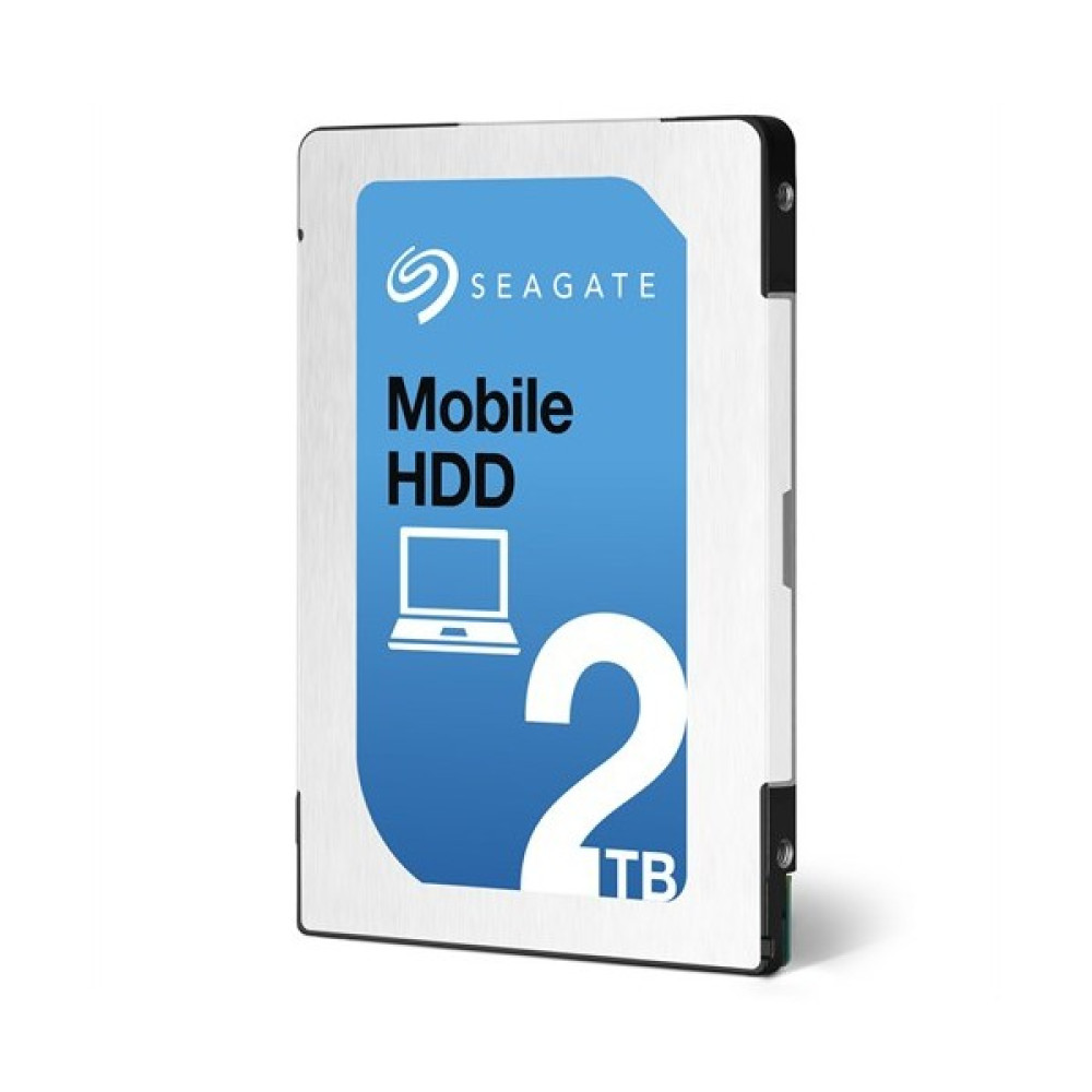 Seagate Mobile 2TB 2.5" 5400RPM Sata3 128MB Cache Notebook Disk ST2000LM007 Sabit Diskler Fiyatı
