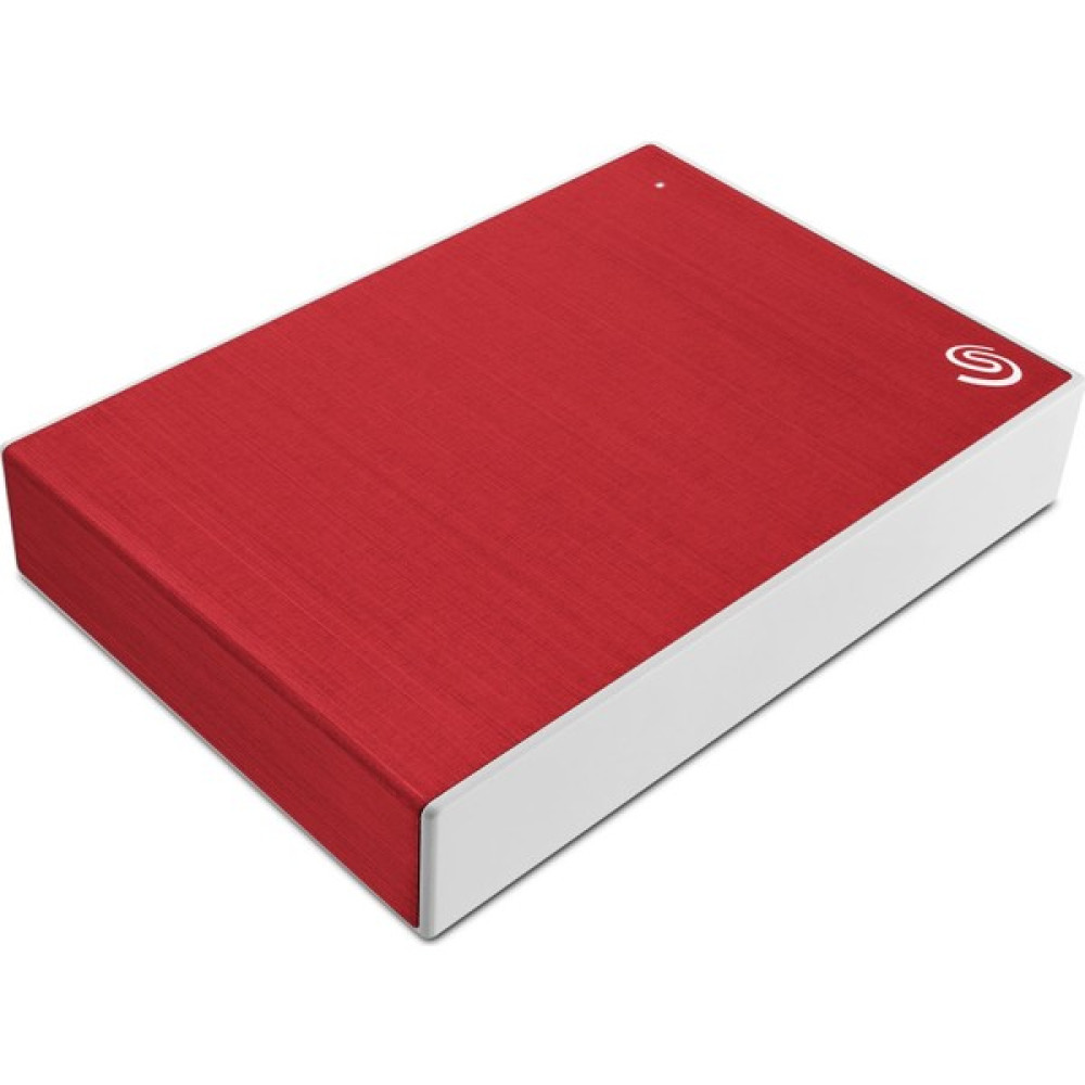 Seagate One Touch 1TB, 4 ay Adobe CC Photo Plan, 2 yıl Veri Kurtarma USB 3.0 Taşınabilir Disk Kırmızı (STKB1000403) Taşınabilir Hard Diskler Fiyatı