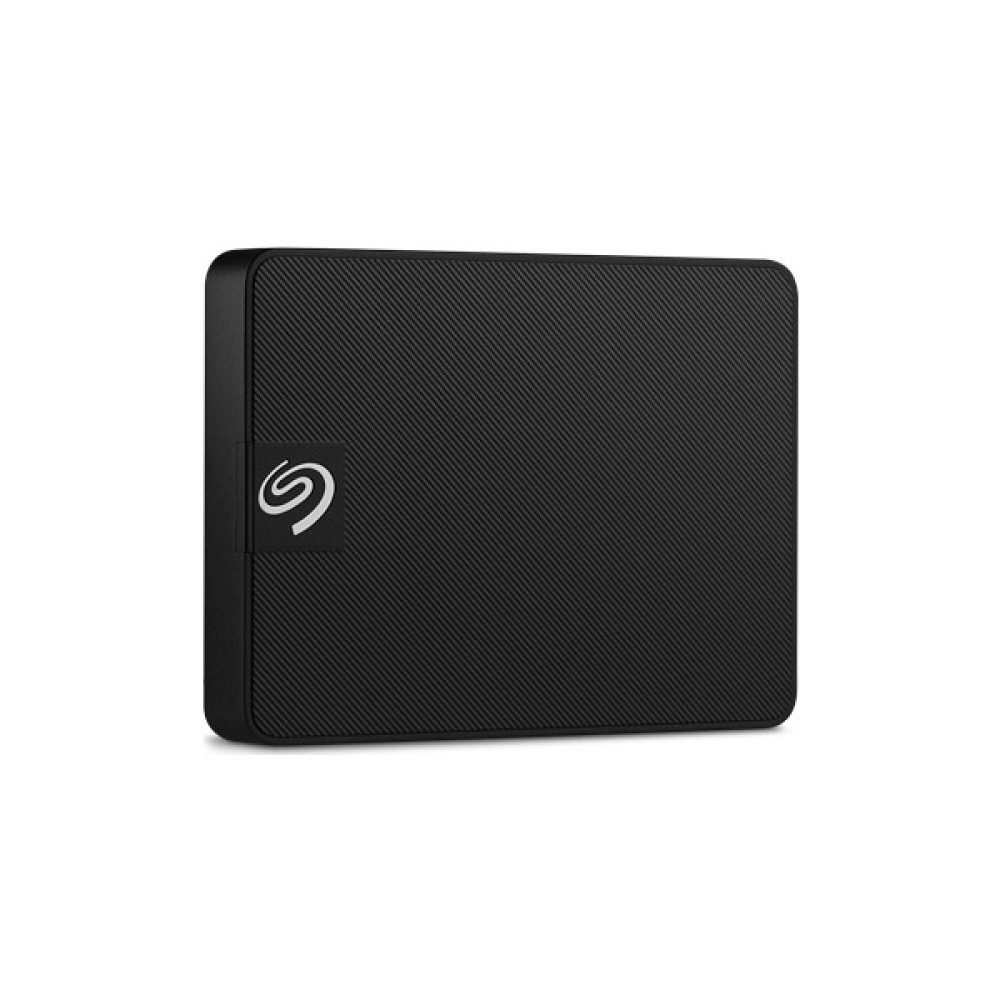 Seagate One Touch 1TB USB 3.0 Taşınabilir SSD (Black Woven Fabric) STJD1000400 + 3 yıl Veri Kurtarma SSD / Solid State Drive Fiyatı