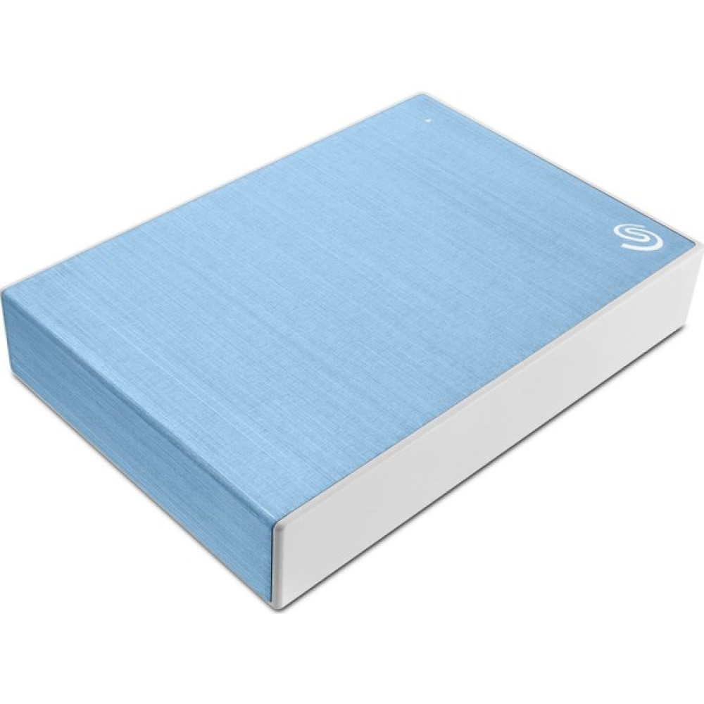Seagate One Touch 2TB, 4 ay Adobe CC Photo Plan, 2 yıl Veri Kurtarma USB 3.0 Taşınabilir Disk Açık Mavi (STKB2000402) Taşınabilir Hard Diskler Fiyatı