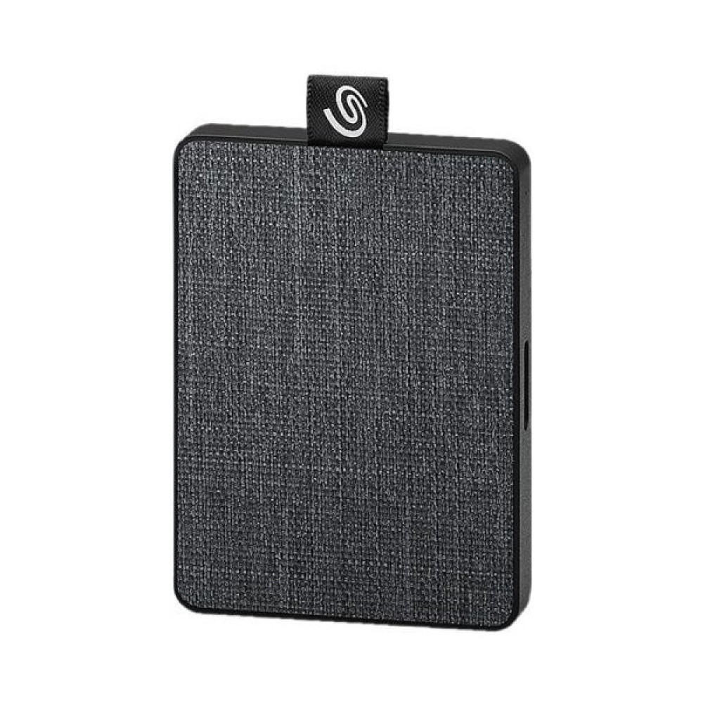 Seagate One Touch 500GB Taşınabilir SSD Siyah STJE500400 SSD / Solid State Drive Fiyatı