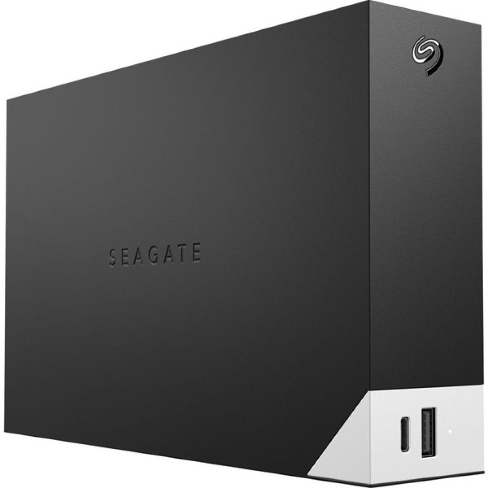 Seagate One Touch Hub 18TB External HDD USB 3.0 Type-C STLC18000400 Siyah Oto Boyaları Fiyatı