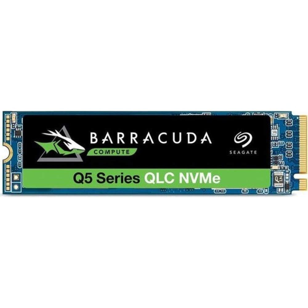 Seagate Q5 1TB 2400MB-1700MB/s nVME SSD (ZP1000CV3A001) SSD / Solid State Drive Fiyatı