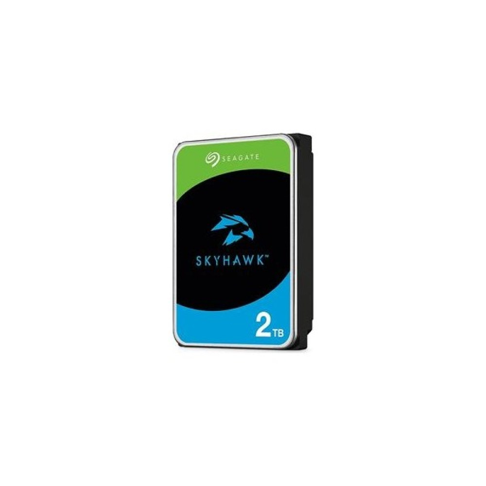 Seagate Skyhawk 2 Tb 256MB Sata3 180TB/Y 7/24 (ST2000VX017) Sabit Diskler Fiyatı