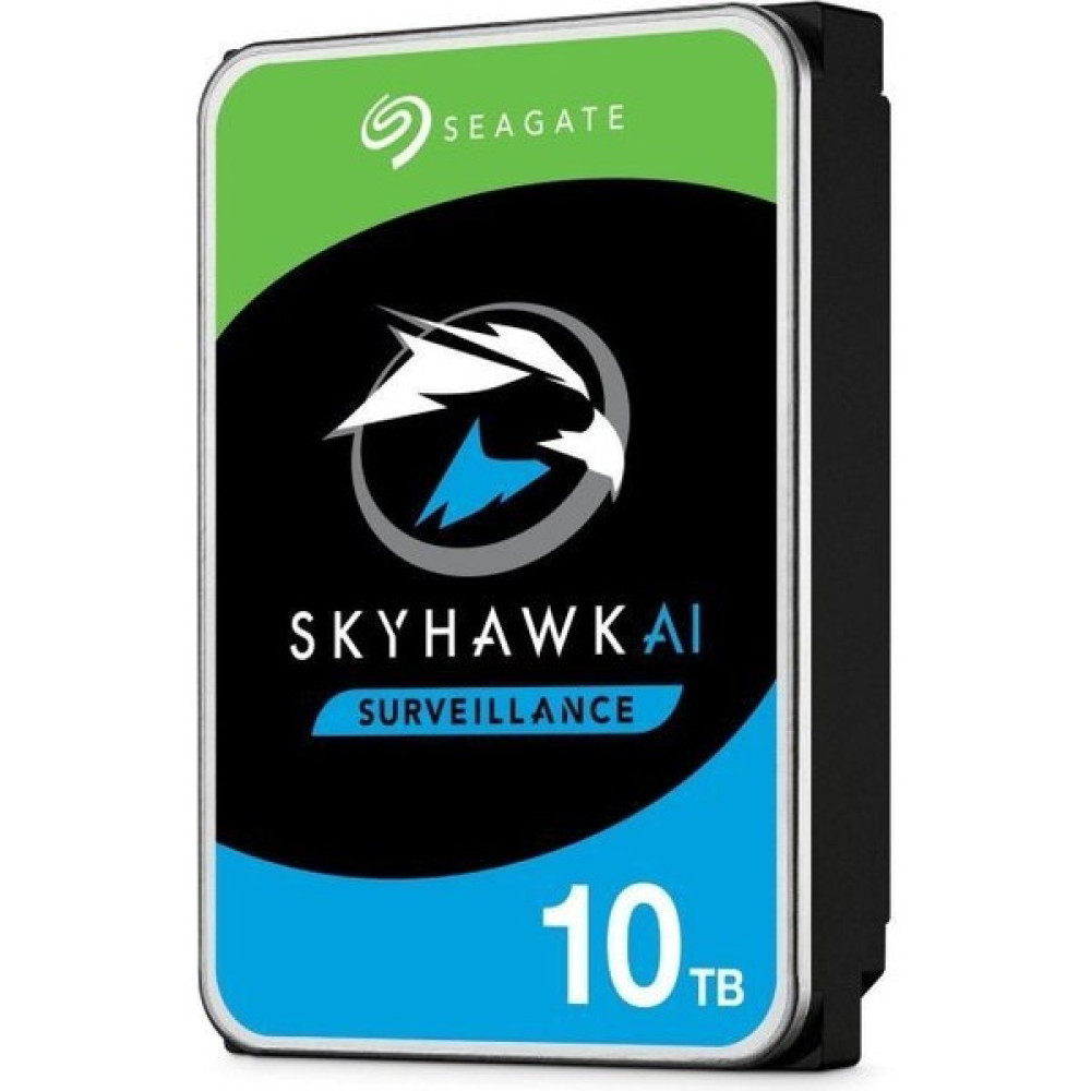 Seagate ST10000VE001 10TB Sata 3.0 7200RPM 256MB 3.5'' Dahili Disk Sabit Diskler Fiyatı