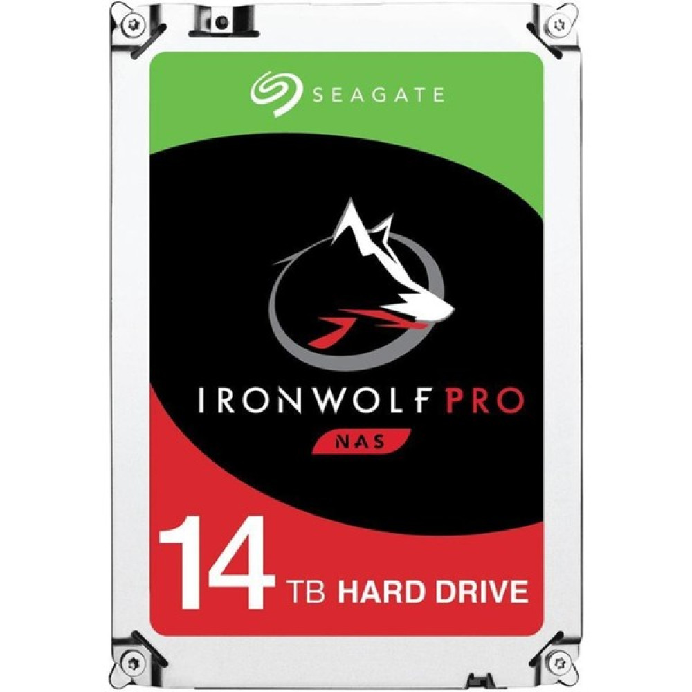 Seagate ST14000NE0008 Ironwolf Pro 7200RPM 256MB Nas 14TB HDD Oto Boyaları Fiyatı